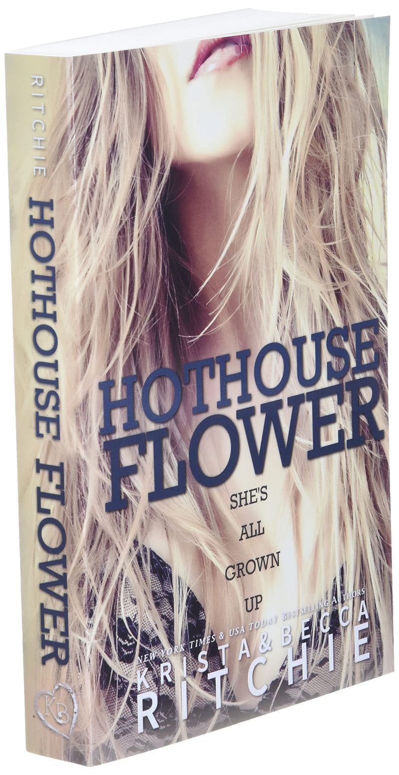 Hothouse Flower (Calloway Sisters)
