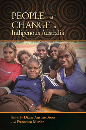 People And Change In Indigenous Australia