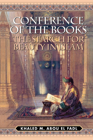 Conference of the Books,Used