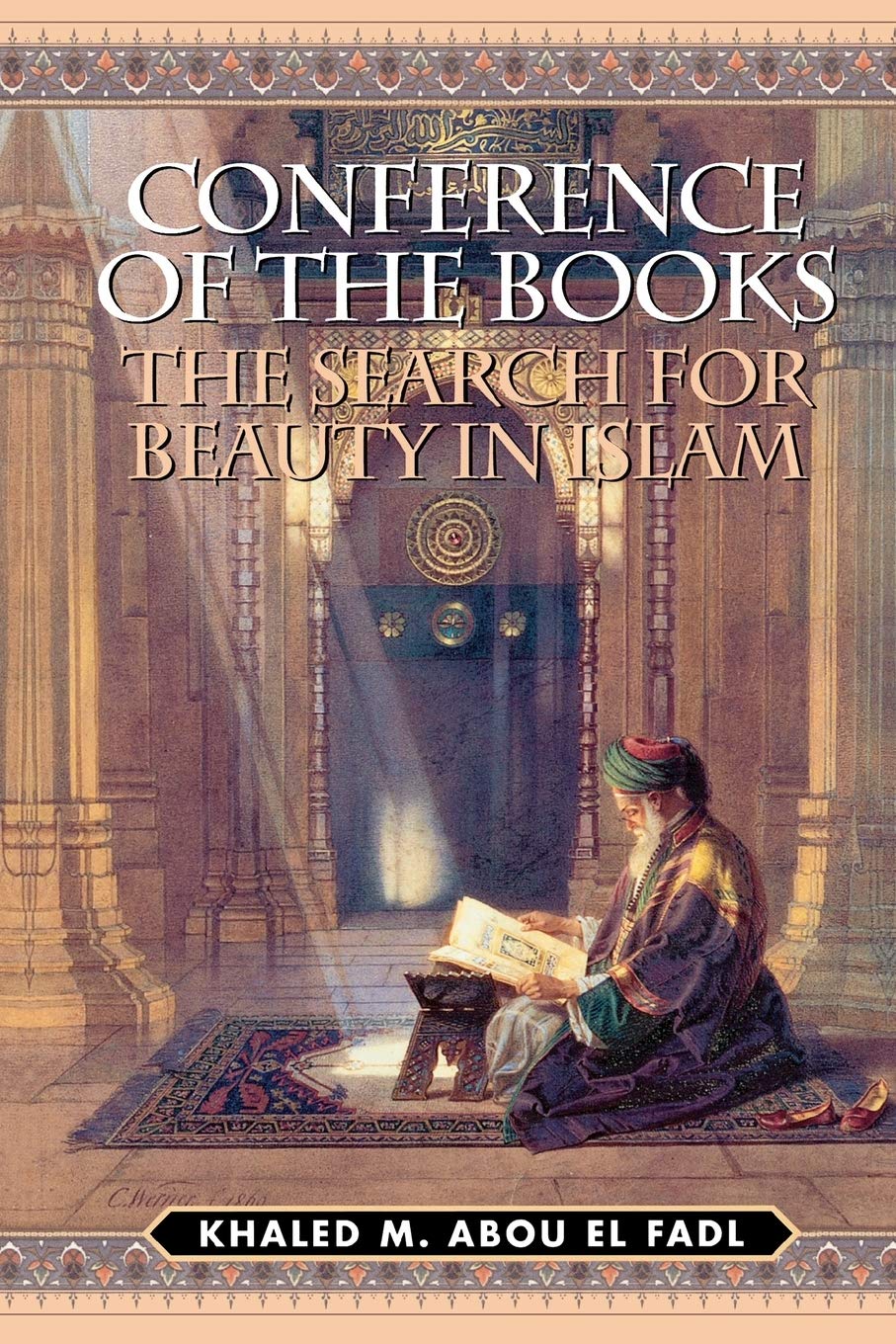 Conference of the Books,Used