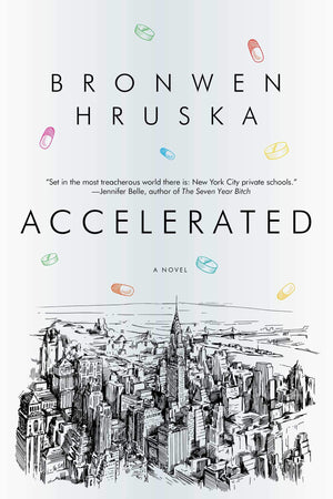 Accelerated: A Novel,Used