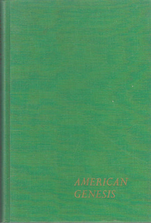 American Genesis,Used