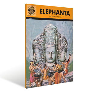 Elephanta
