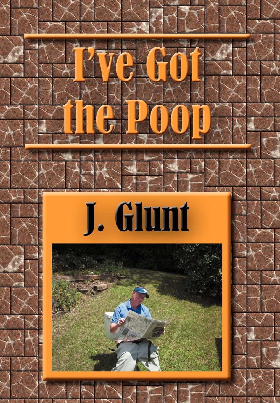 I'Ve Got The Poop,Used