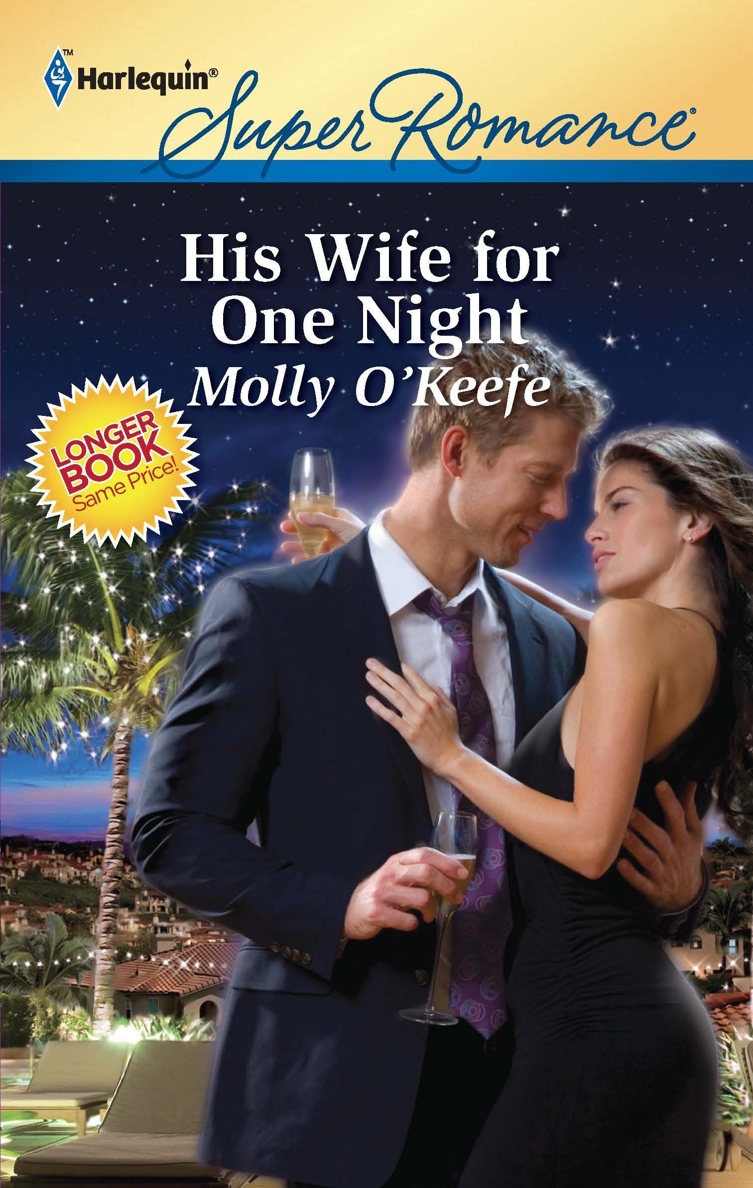 His Wife for One Night,Used