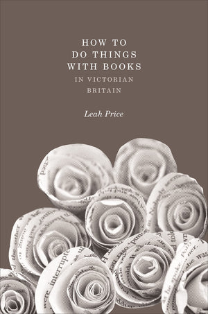 How To Do Things With Books In Victorian Britain,Used