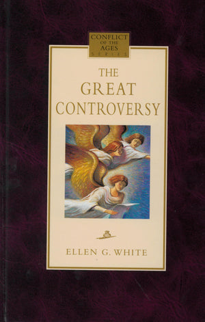 Great Controversy,New