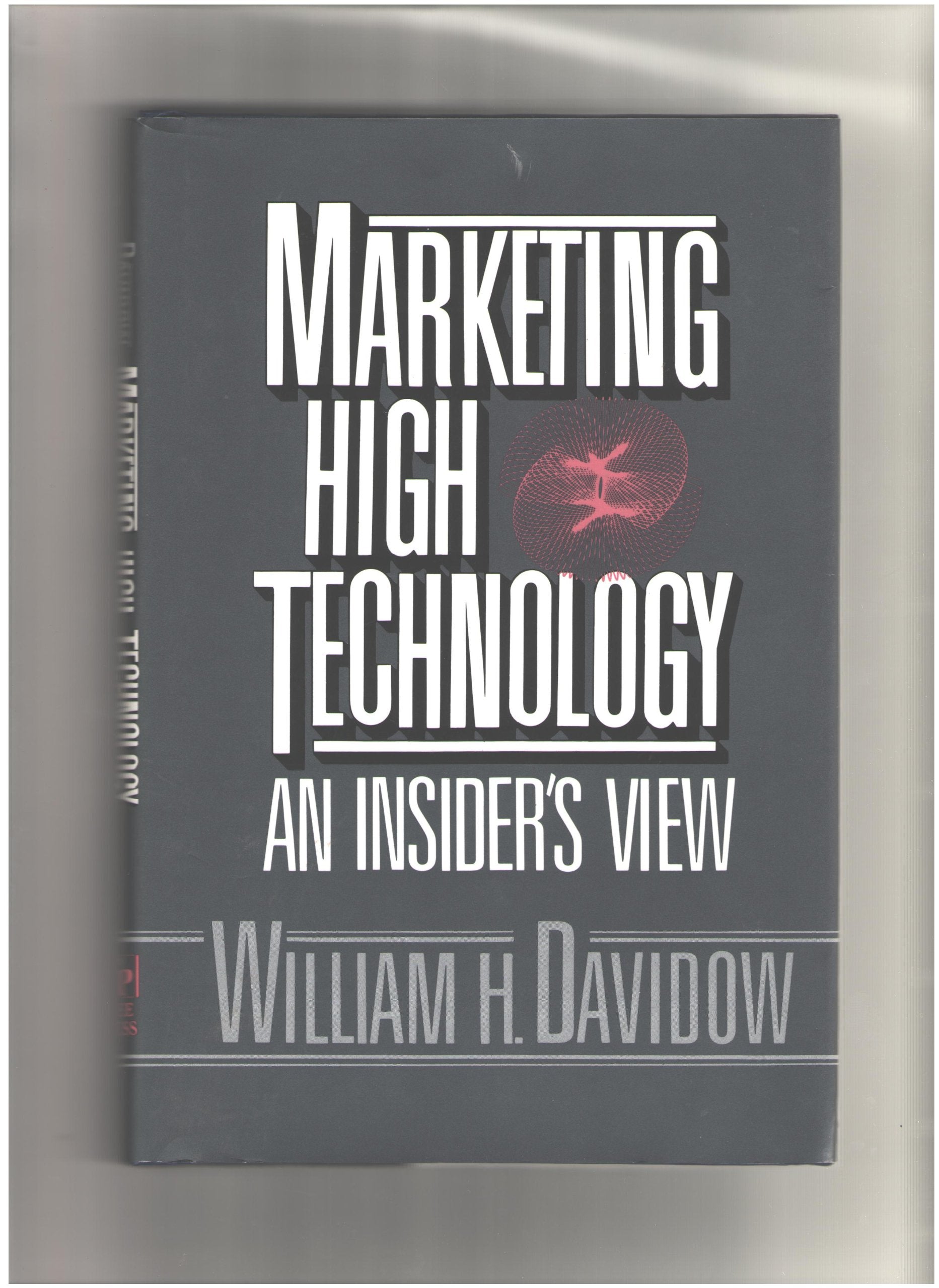 Marketing High Technology,Used