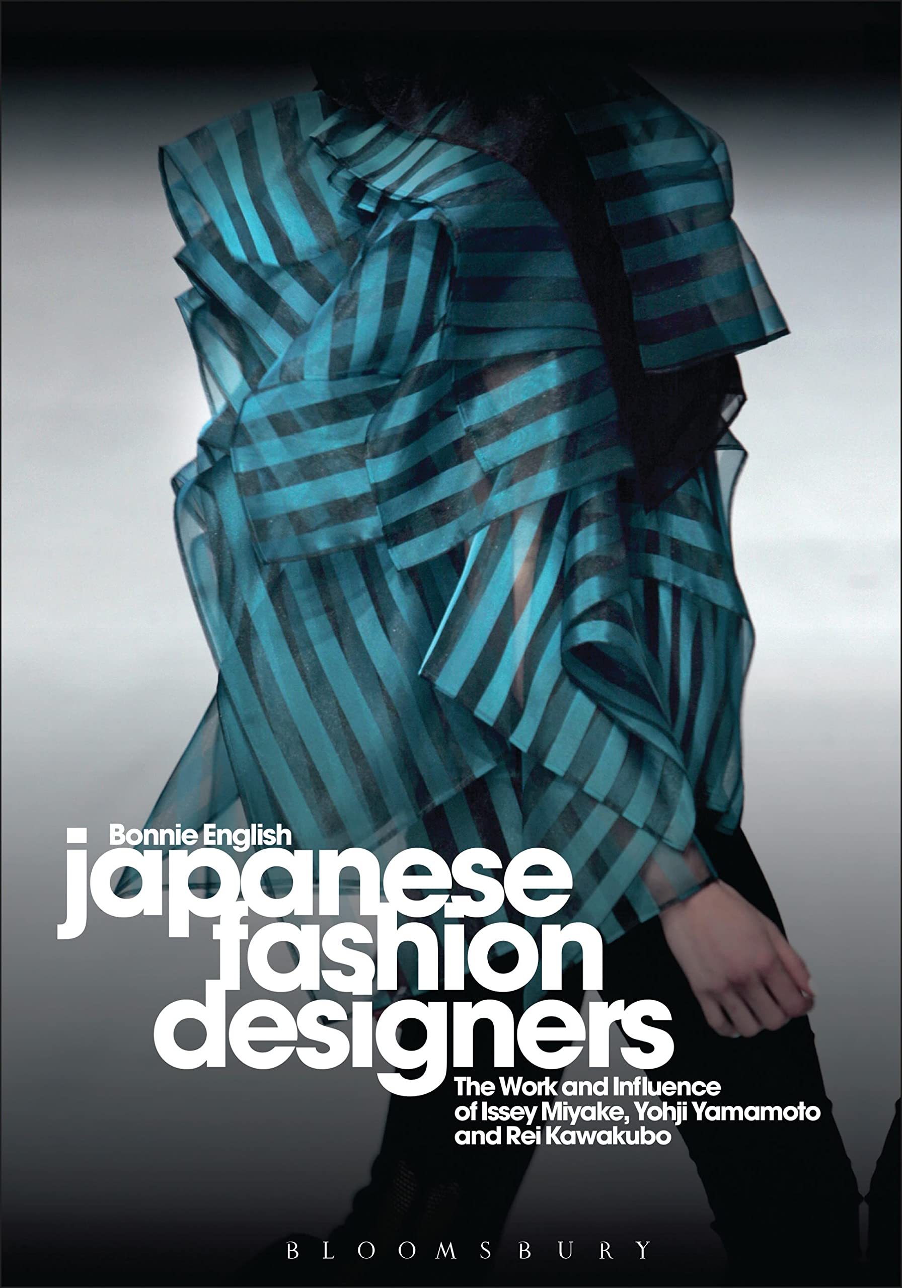 Japanese Fashion Designers: The Work and Influence of Issey Miyake, Yohji Yamamoto and Rei Kawakubo,Used