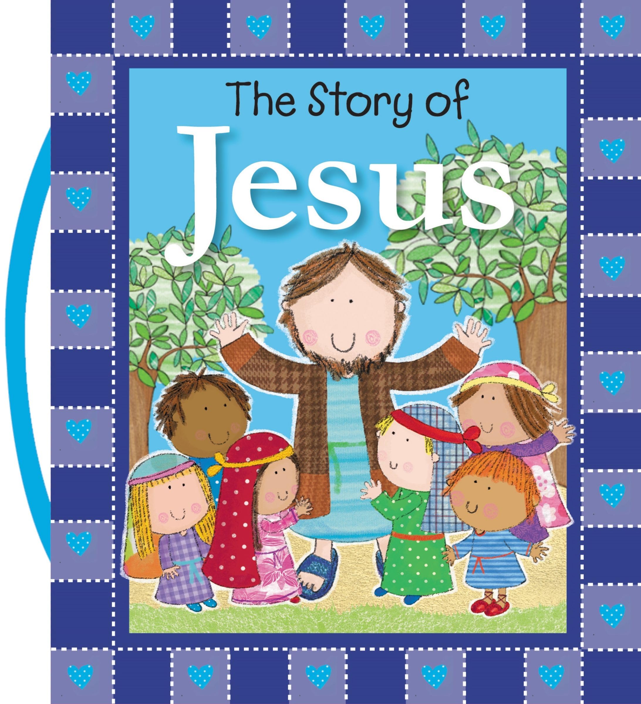 The Story of Jesus,Used