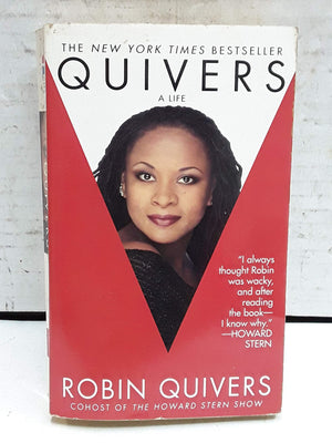 Quivers,Used