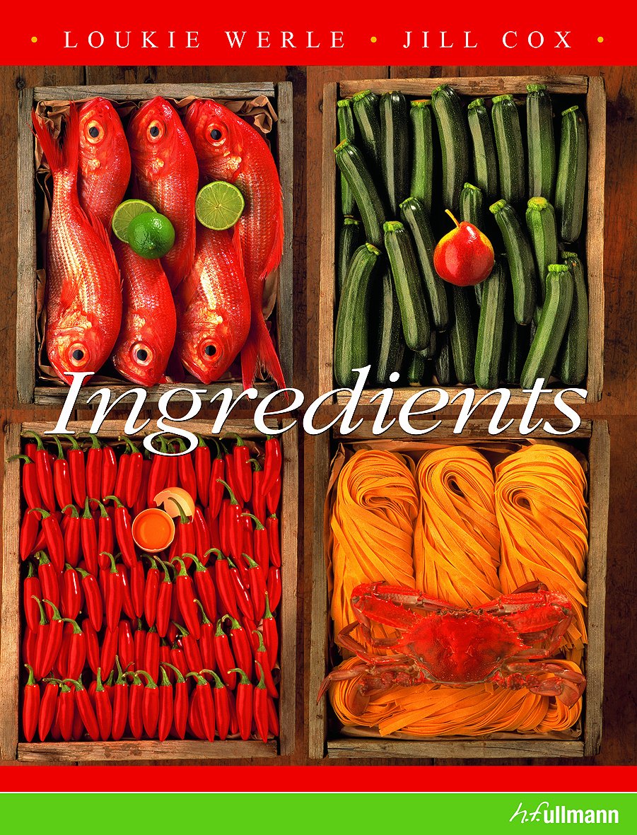 Ingredients,New