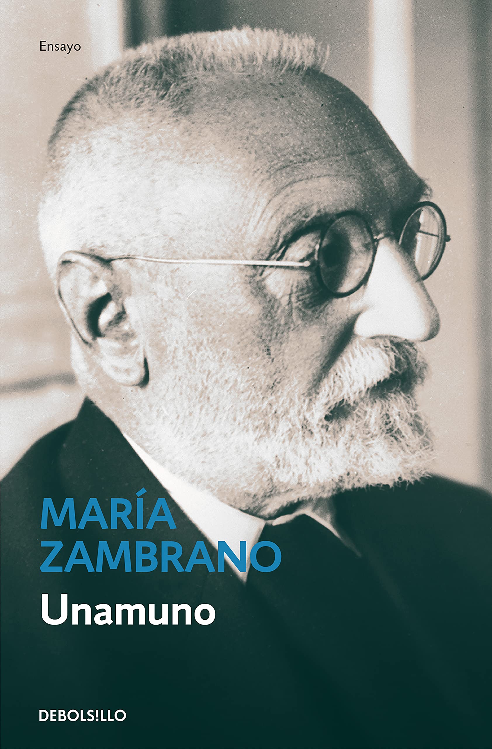 Unamuno (Spanish Edition),Used