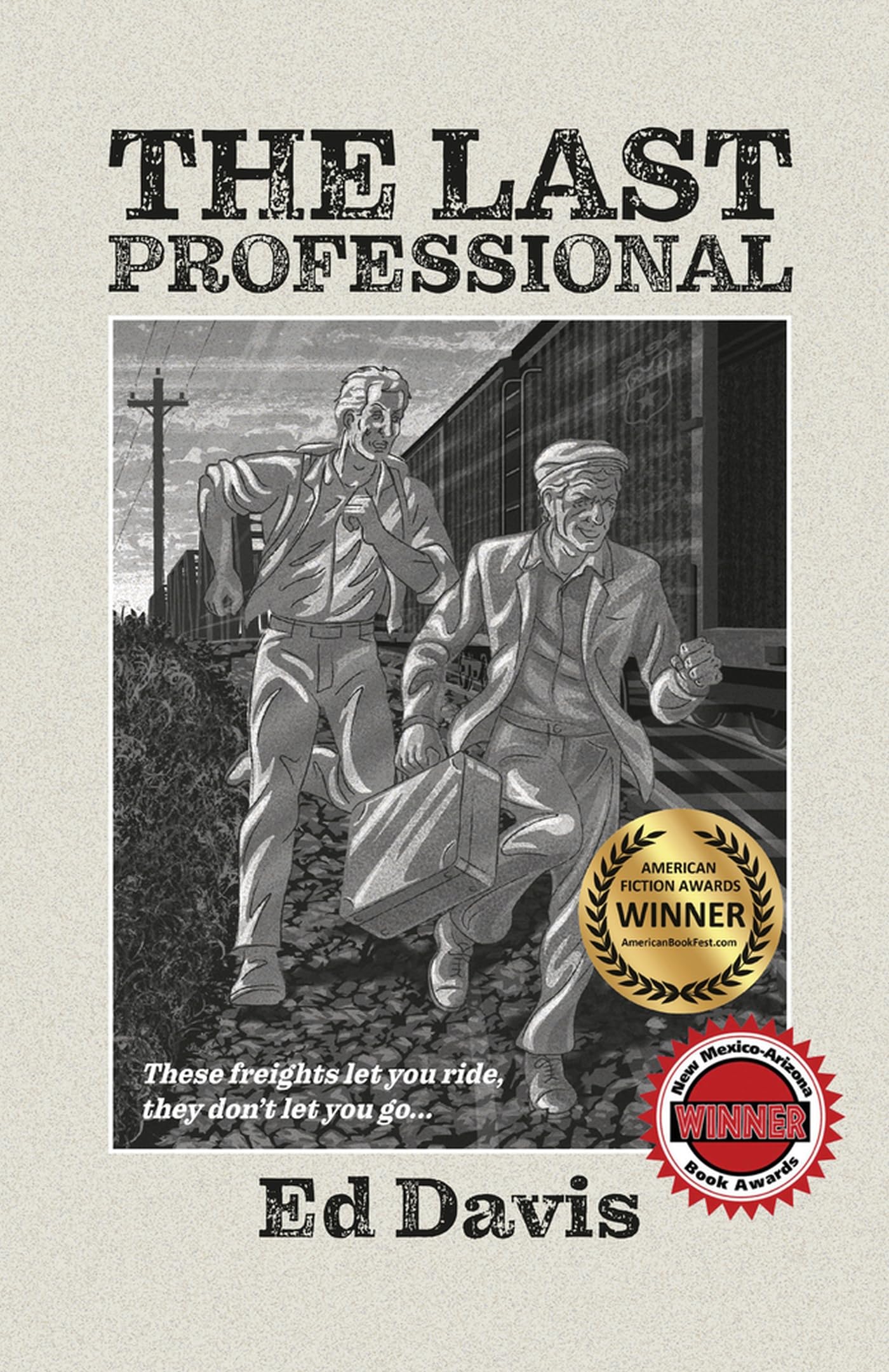 The Last Professional,Used