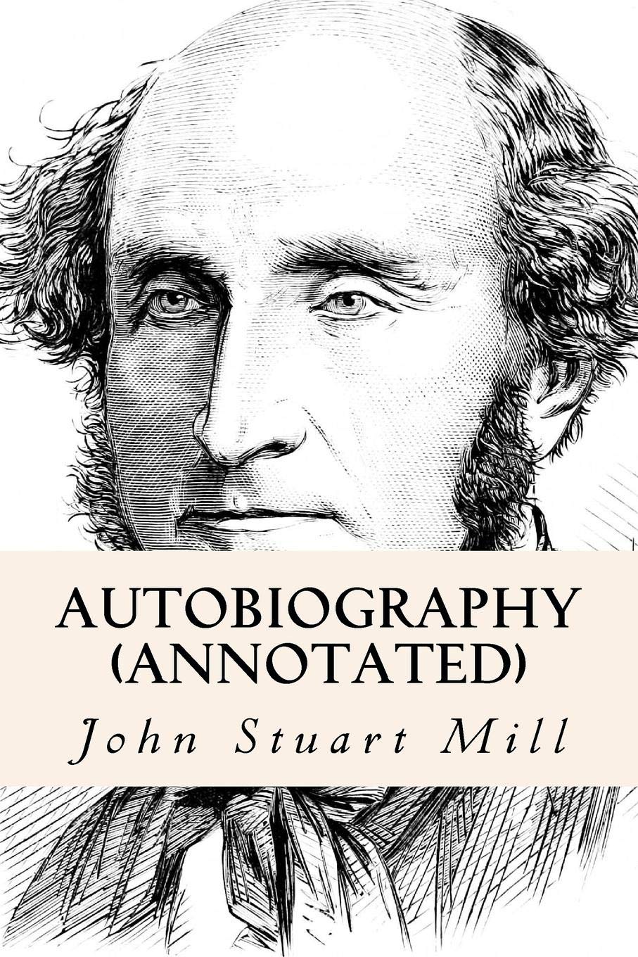 Autobiography (annotated),Used