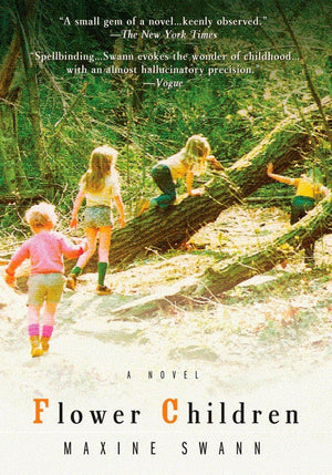 Flower Children: A Novel,New