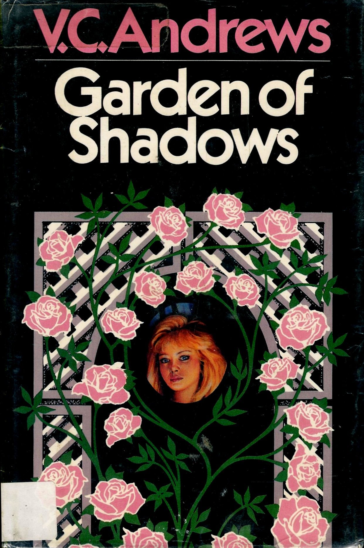 Garden of Shadows,Used