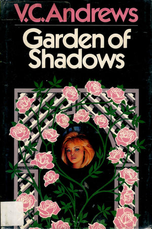 Garden of Shadows,Used