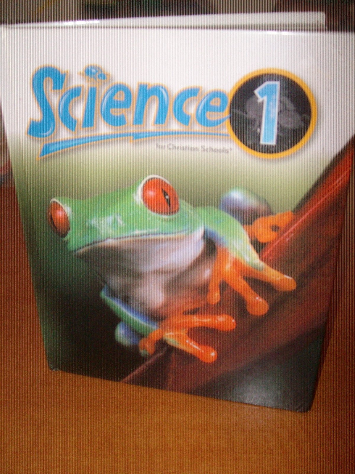 Science 1,Used