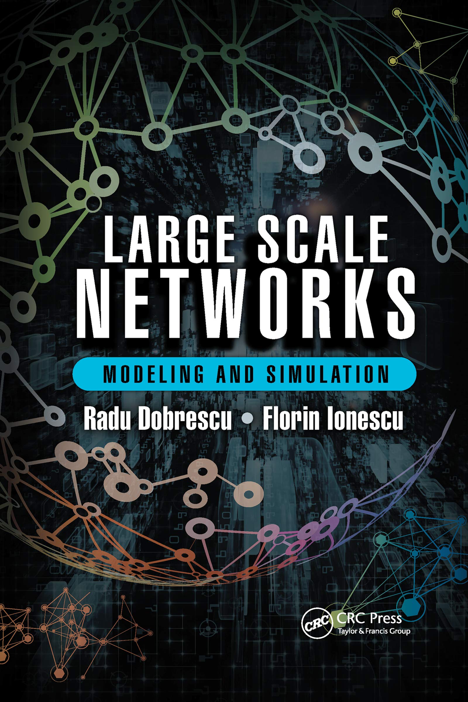 Large Scale Networks,Used