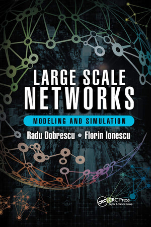 Large Scale Networks,Used