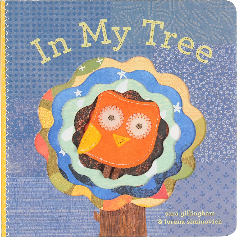 In My Tree-used