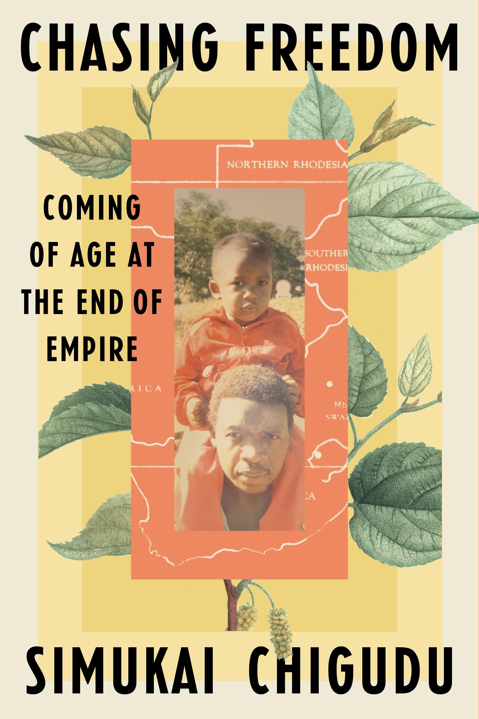 Chasing Freedom: Coming Of Age At The End Of Empire