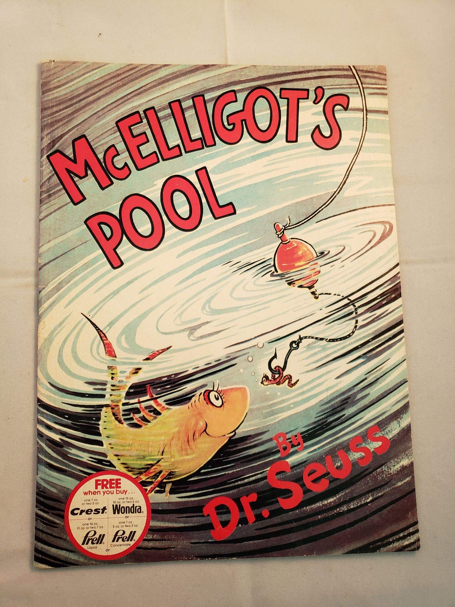 Mcelligot'S Pool