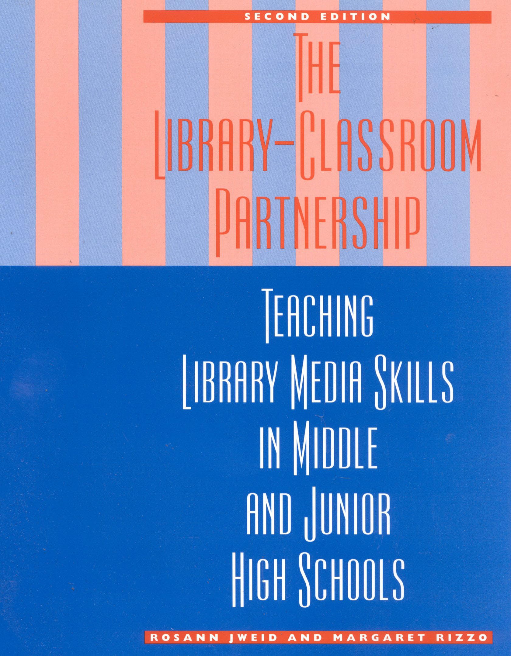 The Libraryclassroom Partnership,Used