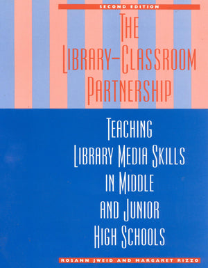 The Libraryclassroom Partnership,Used