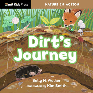 DirtS Journey (Nature In Action)