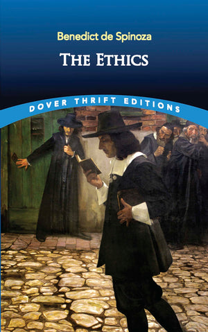 The Ethics (Dover Thrift Editions: Philosophy),Used
