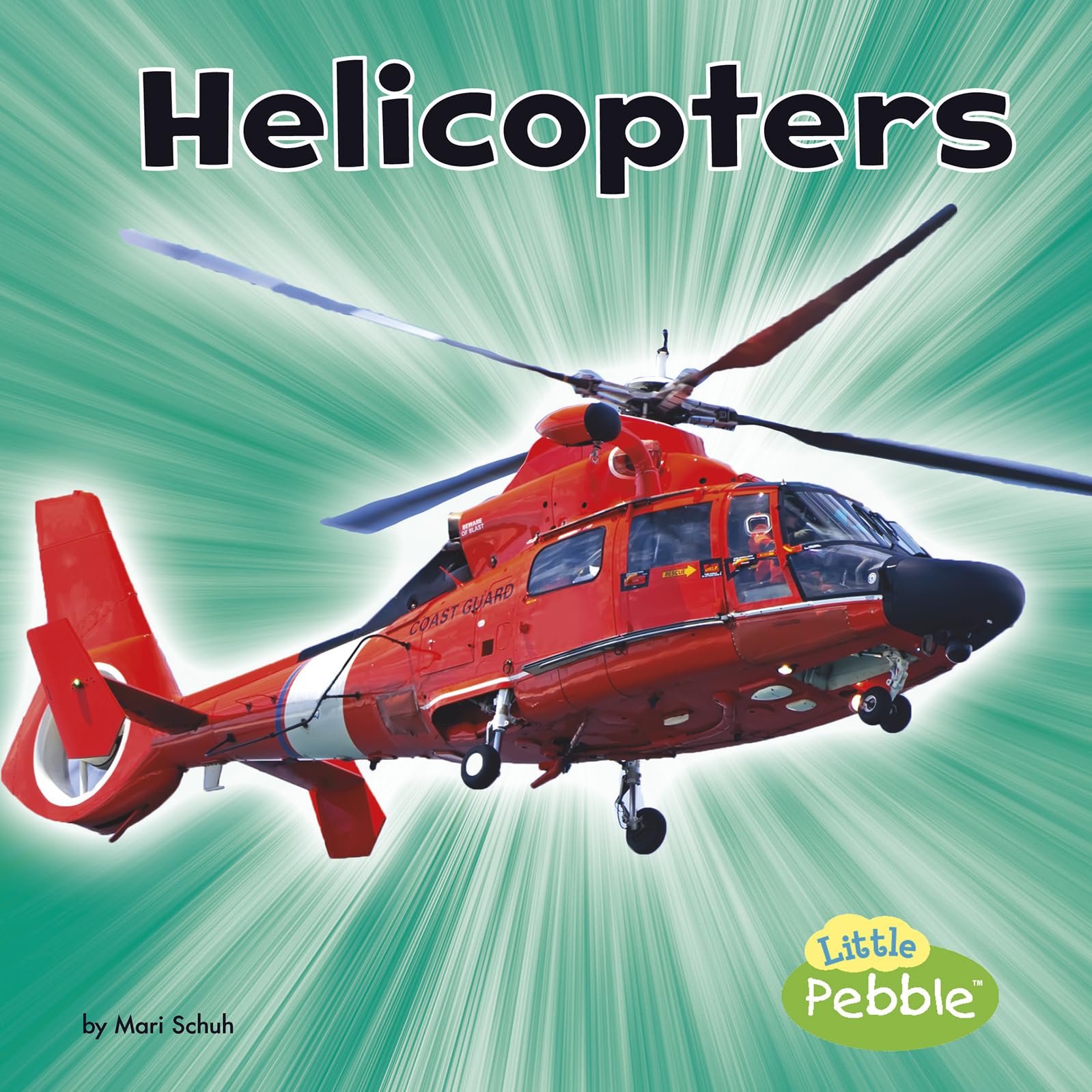 Helicopters (Transportation),Used