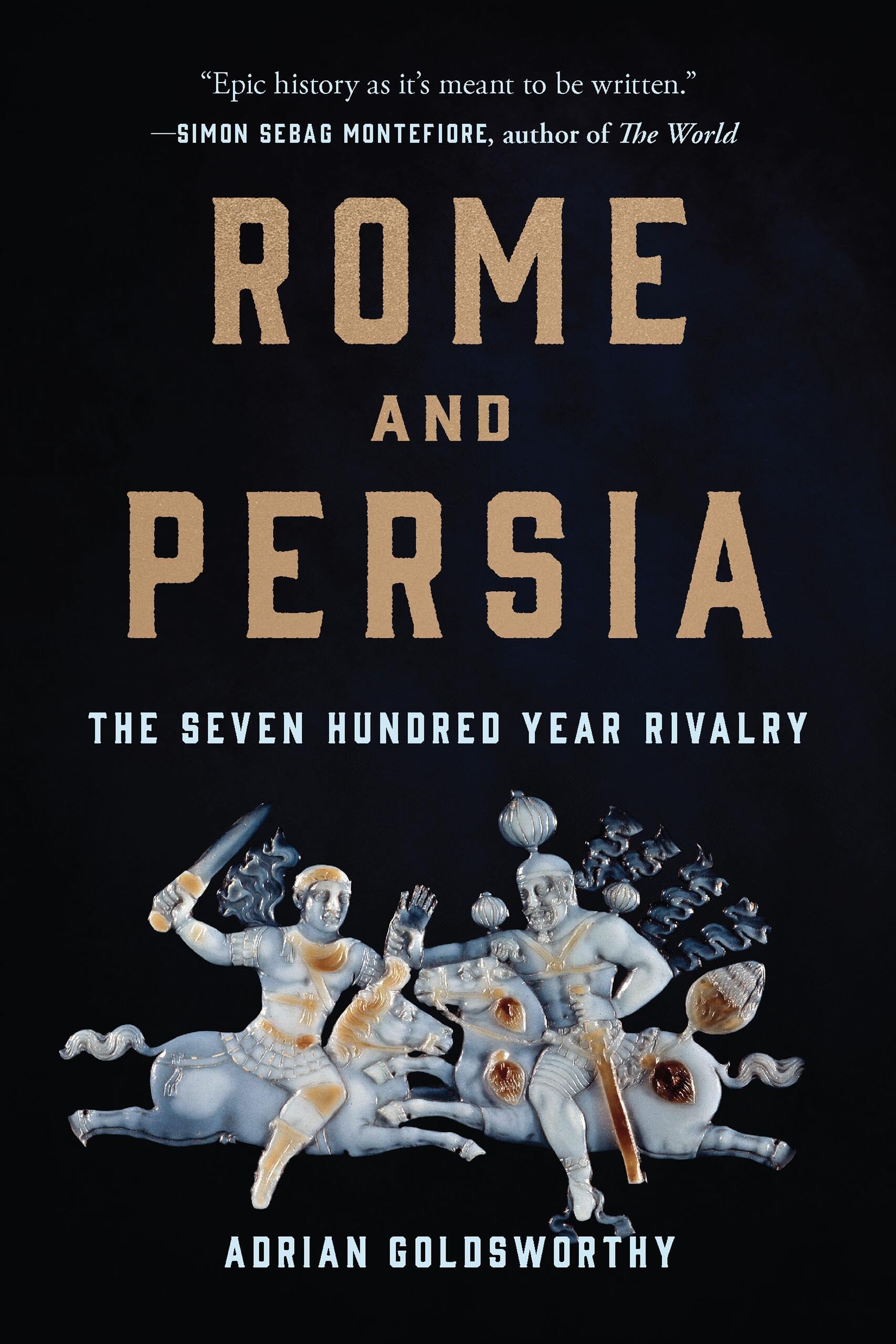 Rome & Persia