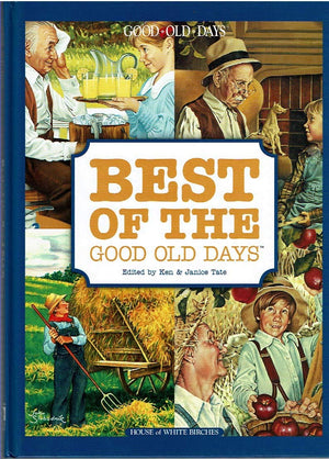 Best of the Good Old Days,Used