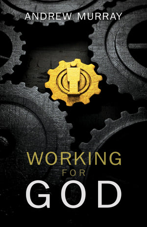 Working For God,Used