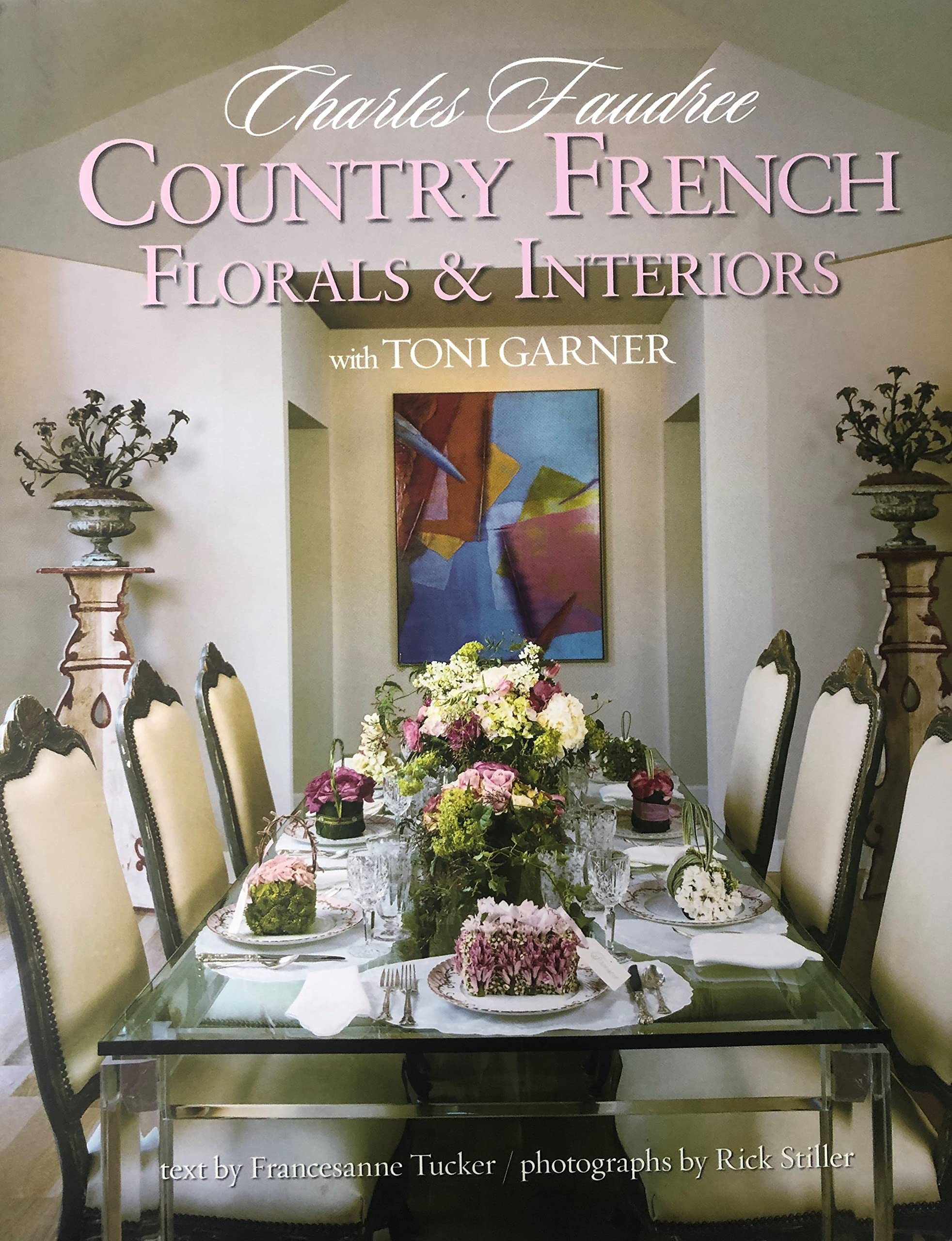 Country French Florals & Interiors-new