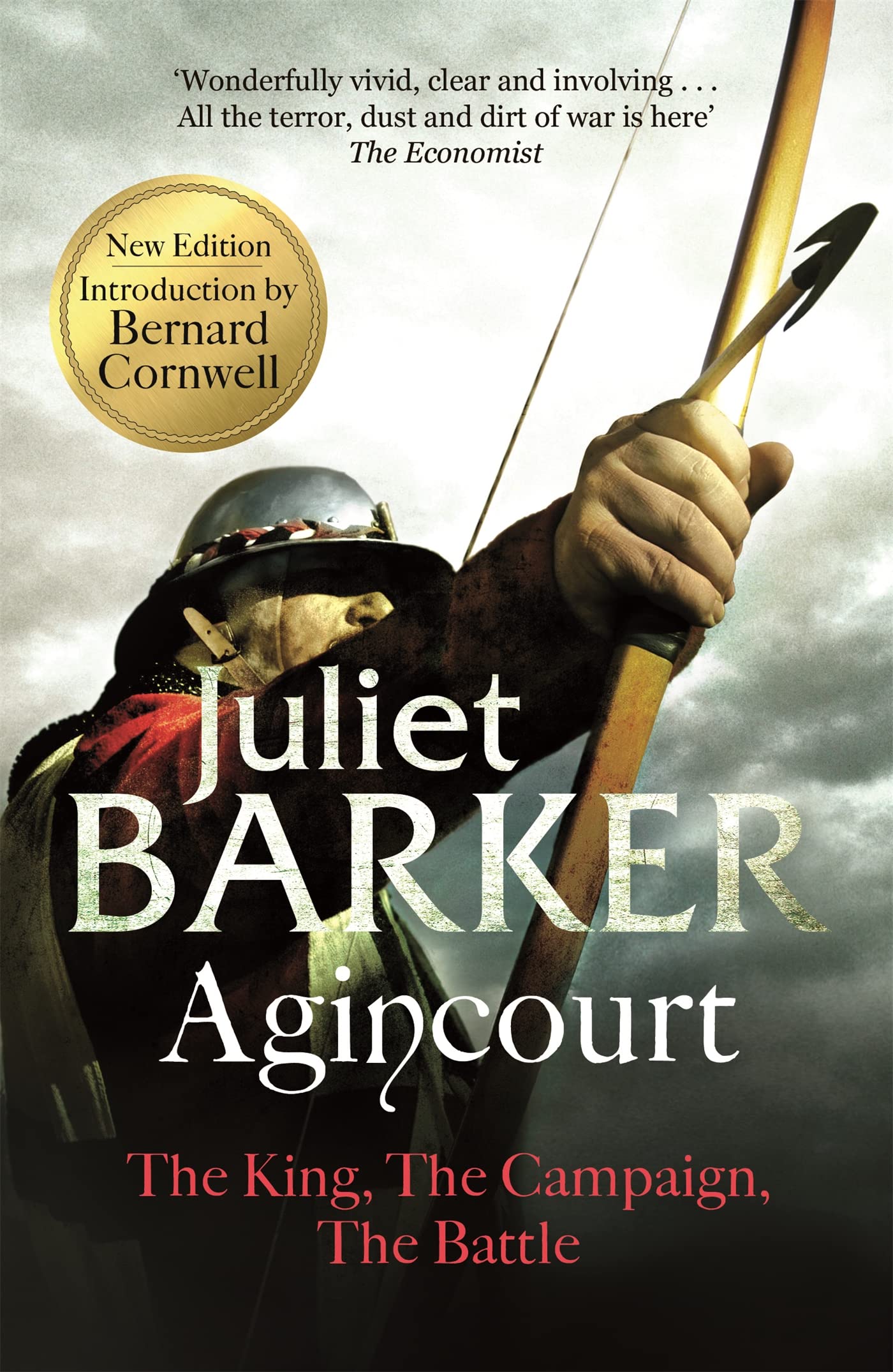 Agincourt: The King; the Campaign; the Battle,Used