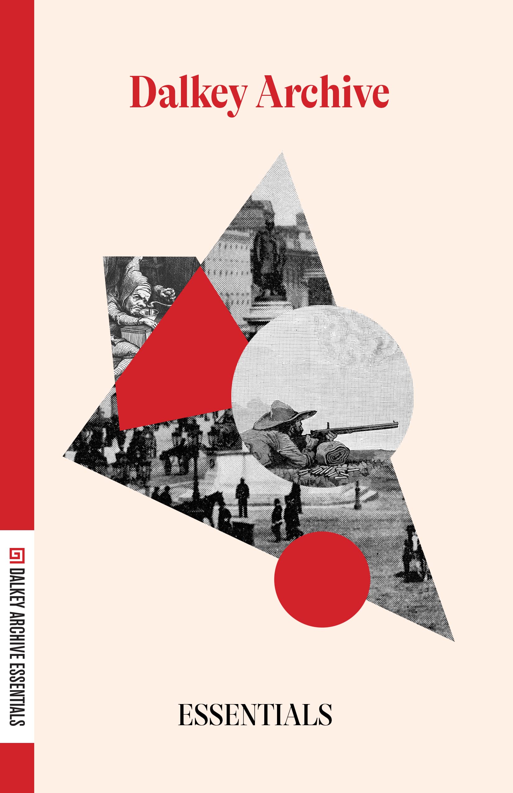 Point Counter Point (Dalkey Archive Essentials),Used