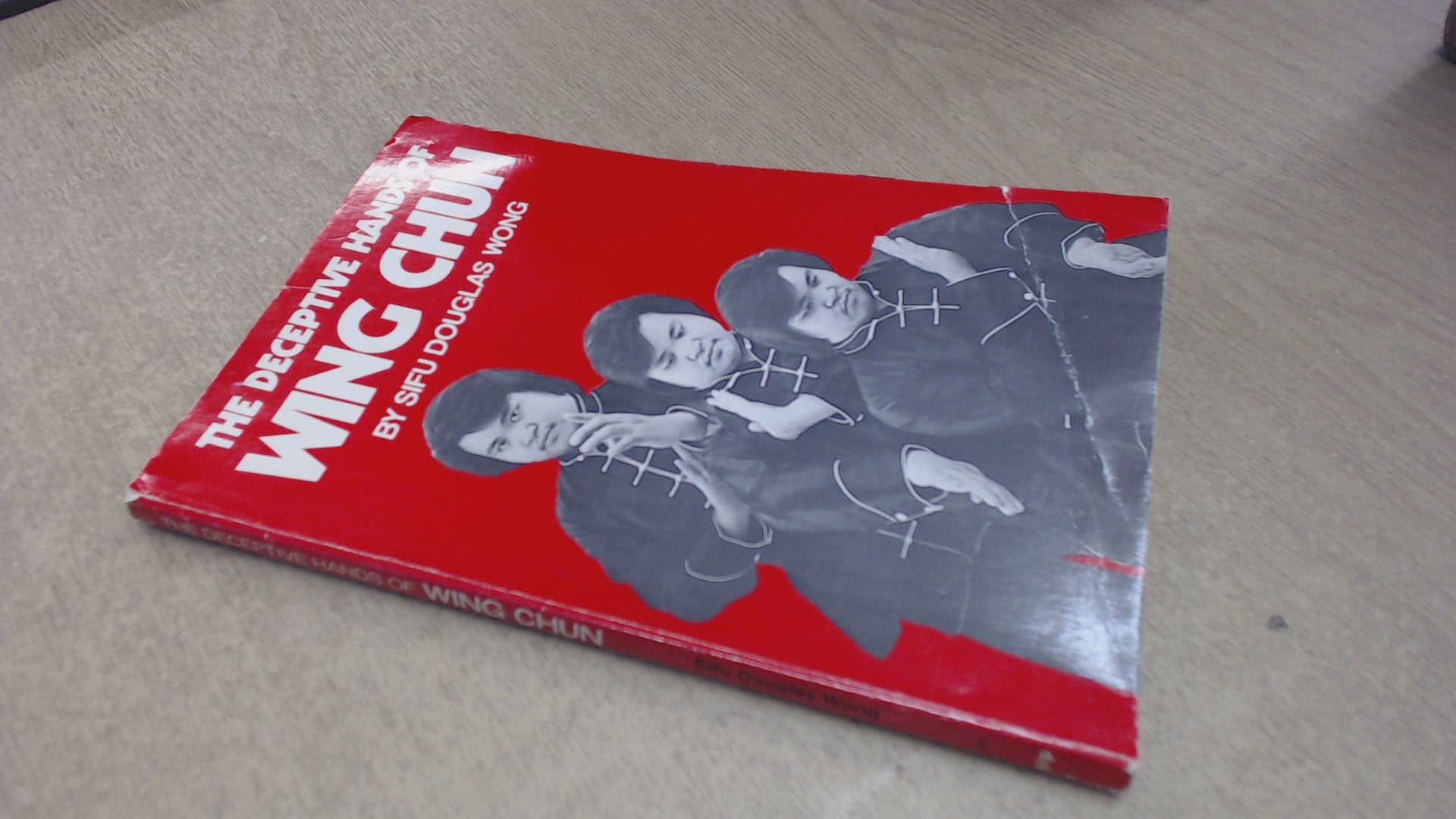 Secrets of the Shaolin Masters,New