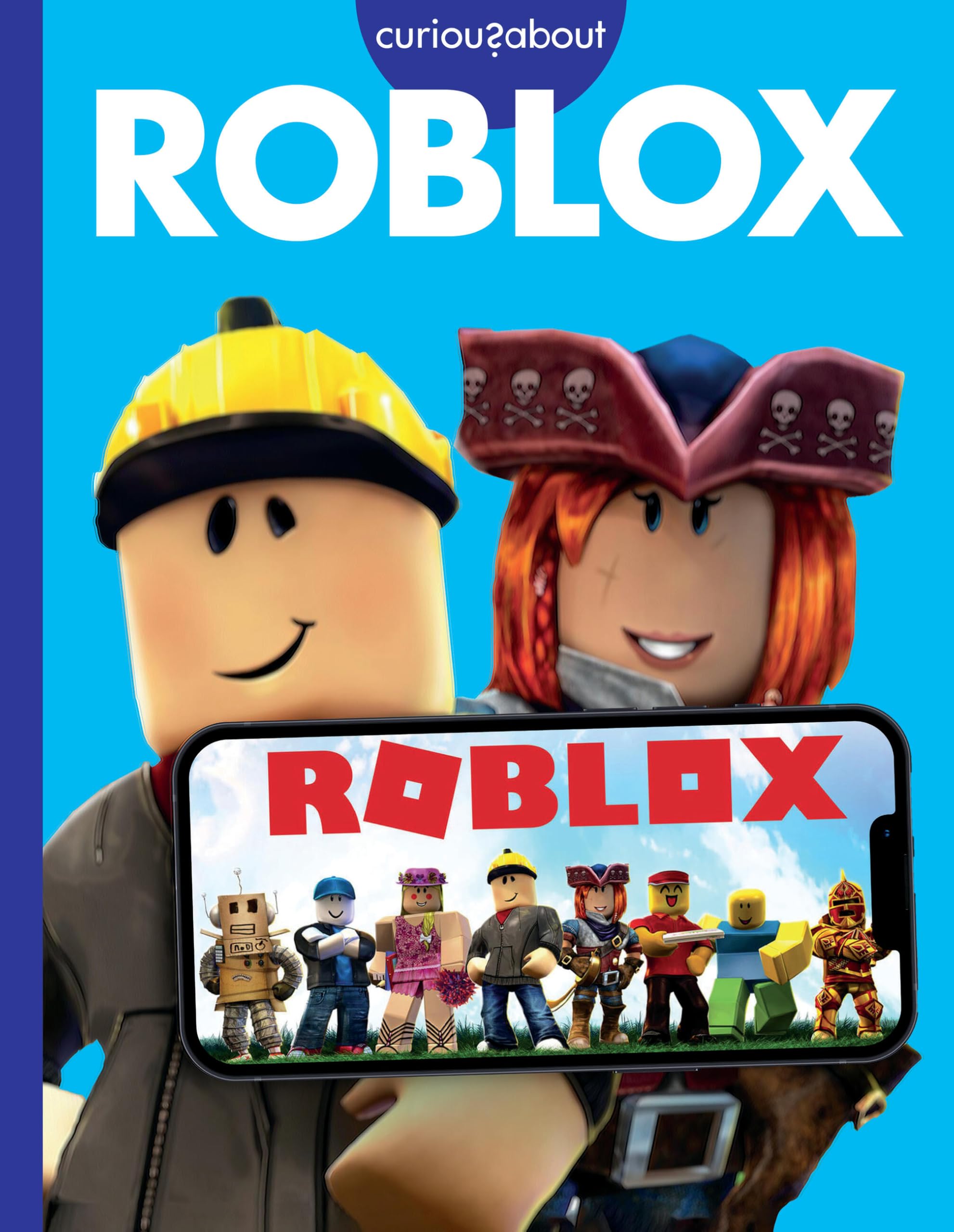 Curious About Roblox