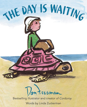 The Day Is Waiting,Used