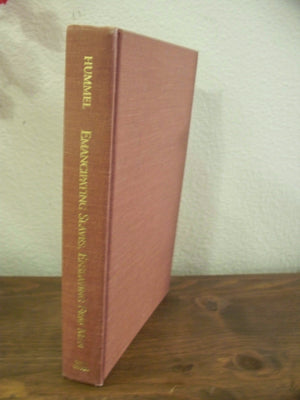 Emancipating Slaves, Enslaving Free Men: A History Of The American Civil War,New