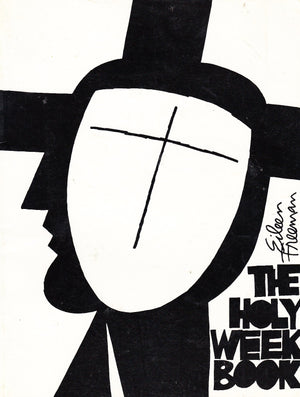 Holy Week Book,Used