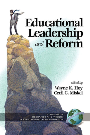 Educational Leadership and Reform (Research and Theory in Educational Administration),Used