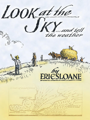 Look at the Sky and Tell the Weather,New