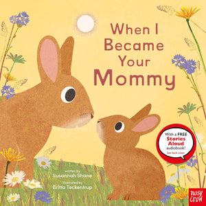 When I Became Your Mommy