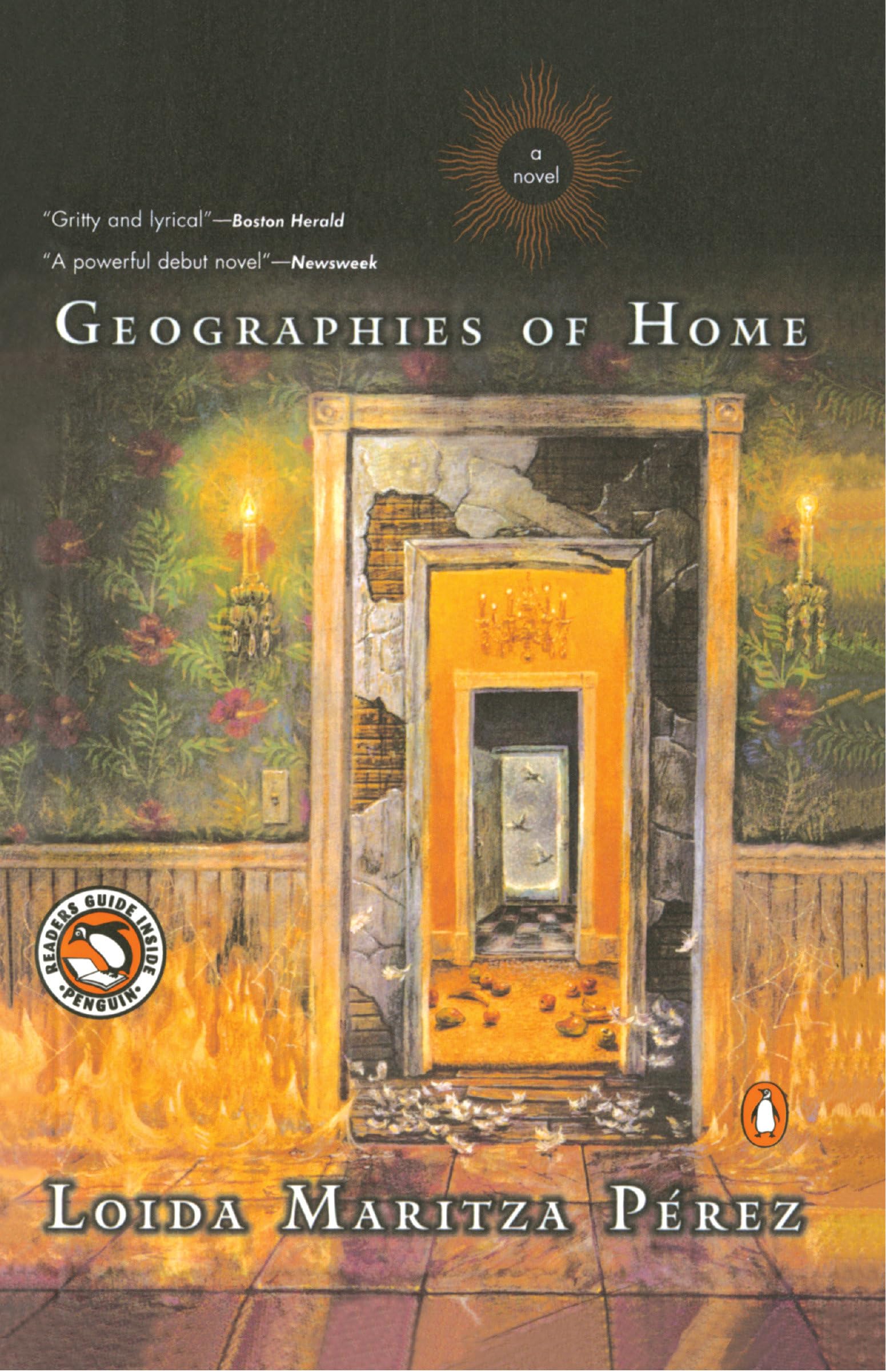 Geographies of Home: A Novel,Used