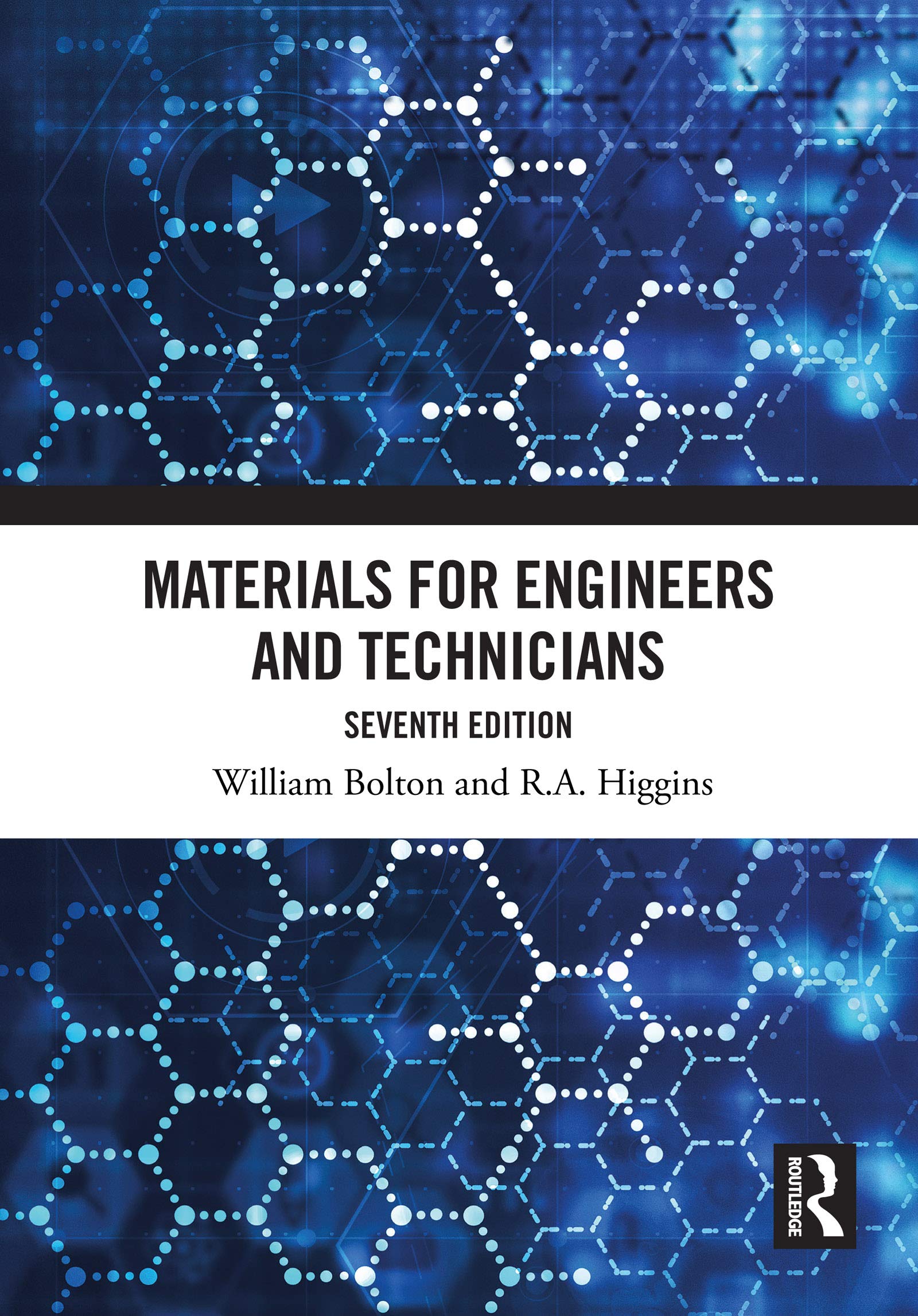 Materials for Engineers and Technicians,Used