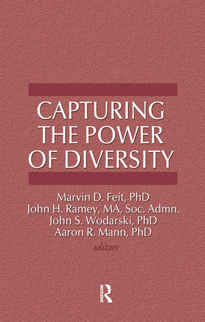 Capturing the Power of Diversity,Used